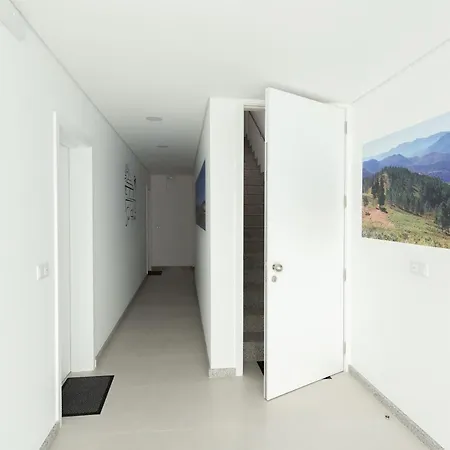 Séjour à la ferme Sun House - Local -