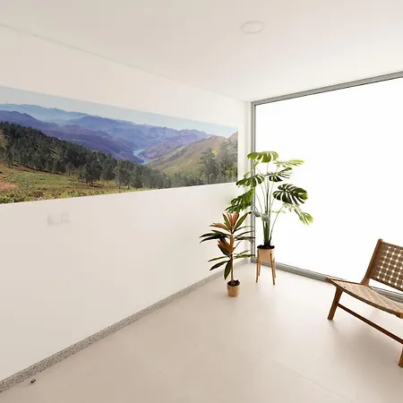 Sun House - Local - פונטה דה לימה