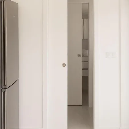 Sun House - Local - Séjour à la ferme