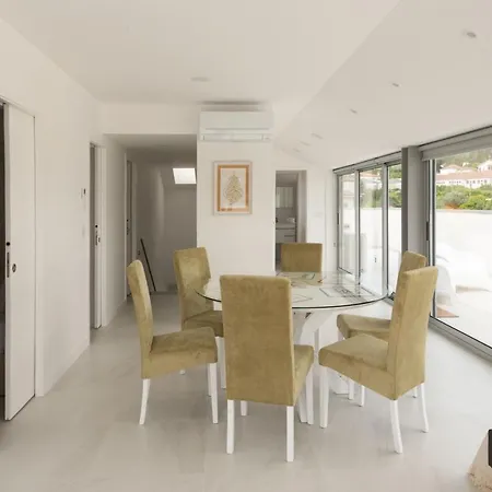 Sun House - Local - בית חווה