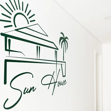 Séjour à la ferme Sun House - Local - Ponte de Lima