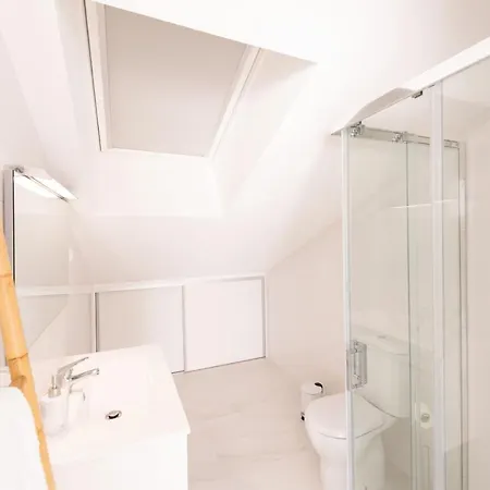 Séjour à la ferme Sun House - Local - Ponte de Lima