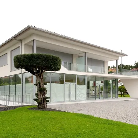 Sun House - Local - * Ponte de Lima