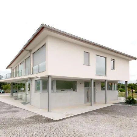 Sun House - Local - Ponte de Lima