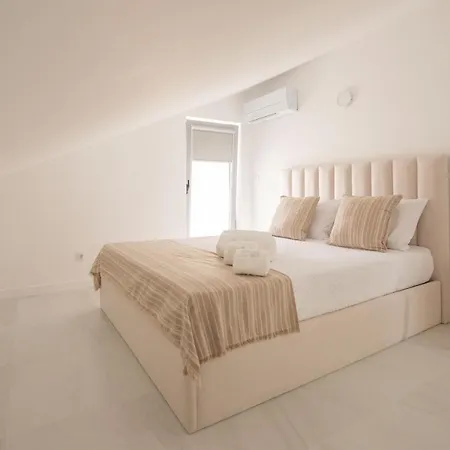 Séjour à la ferme Sun House - Local - Ponte de Lima