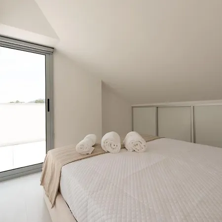 Sun House - Local - Ponte de Lima