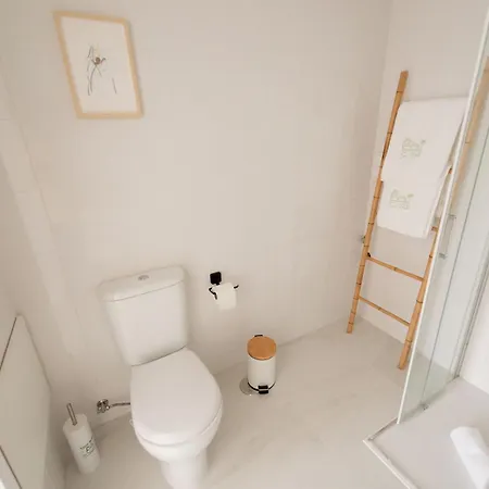 Séjour à la ferme Sun House - Local -