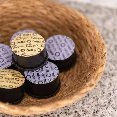 Sun House - Local - مزرعة للإقامة بونتي دي ليما