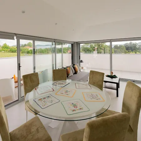 Séjour à la ferme Sun House - Local - Ponte de Lima