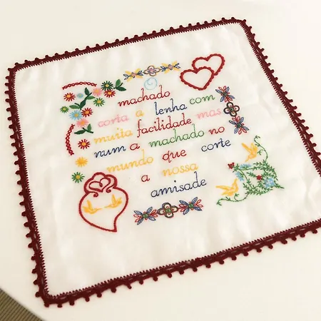 Sun House - Local - Ponte de Lima