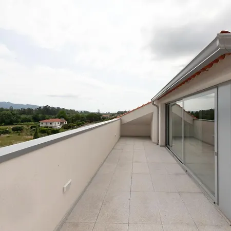 مزرعة للإقامة Sun House - Local - بونتي دي ليما