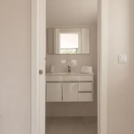 Sun House - Local - בית חווה *