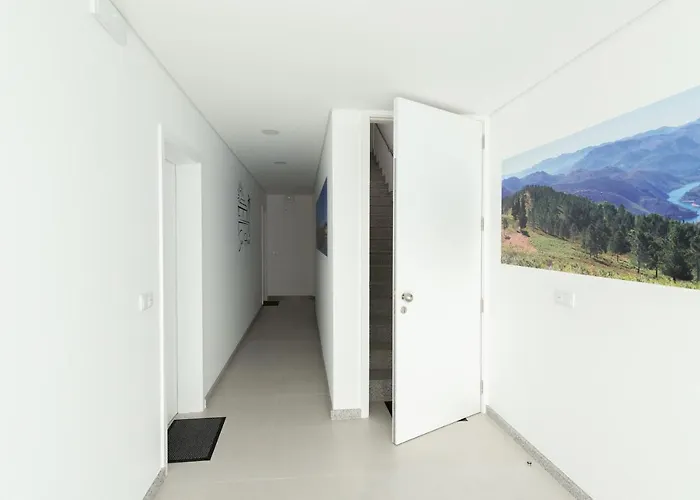 مزرعة للإقامة Sun House - Local -