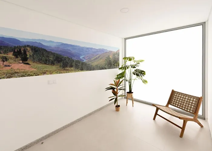 Sun House - Local - بونتي دي ليما