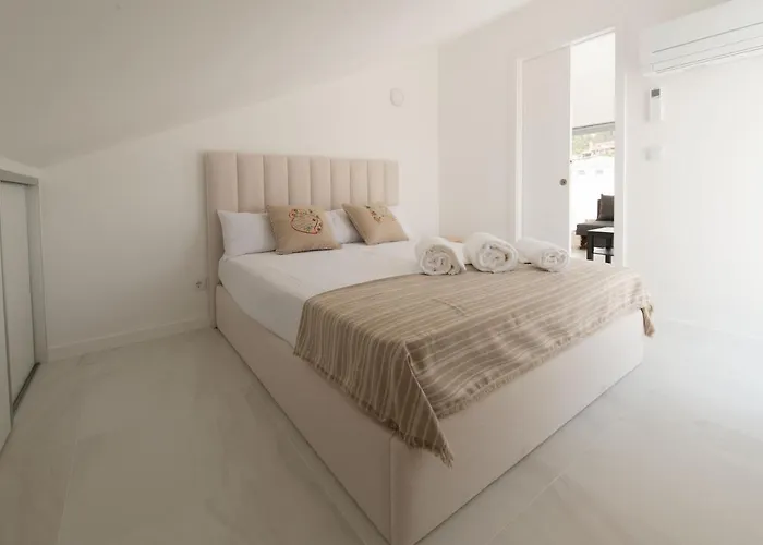 Gospodarstwo agroturystyczne Sun House - Local - *