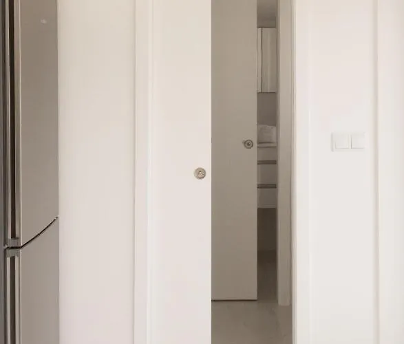 Sun House - Local - مزرعة للإقامة