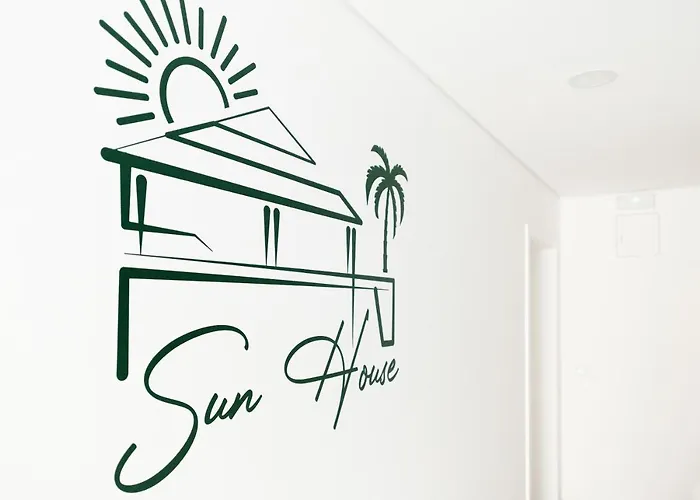 Gospodarstwo agroturystyczne Sun House - Local - Ponte de Lima