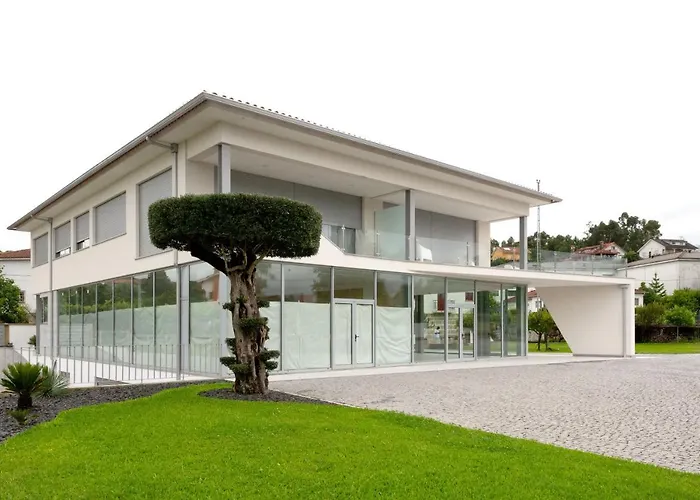 Sun House - Local - * Ponte de Lima