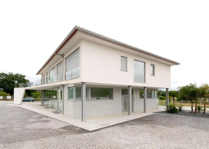 Sun House - Local - Ponte de Lima