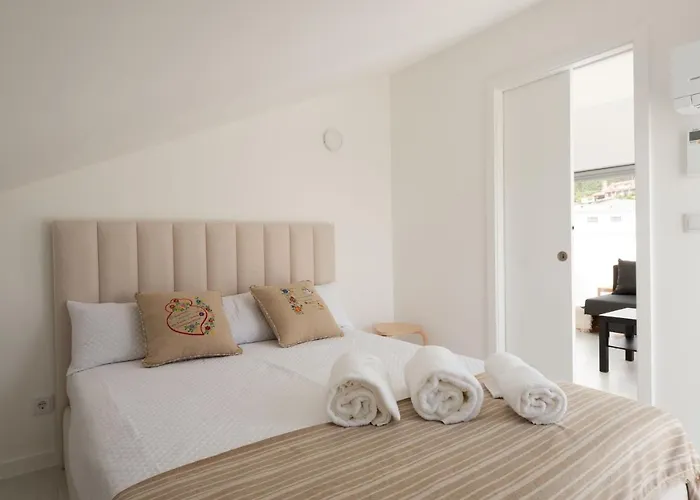 مزرعة للإقامة Sun House - Local - بونتي دي ليما