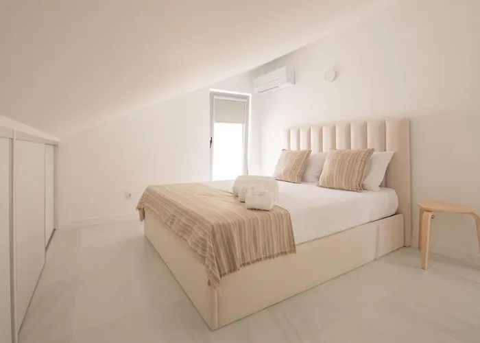 مزرعة للإقامة Sun House - Local - بونتي دي ليما