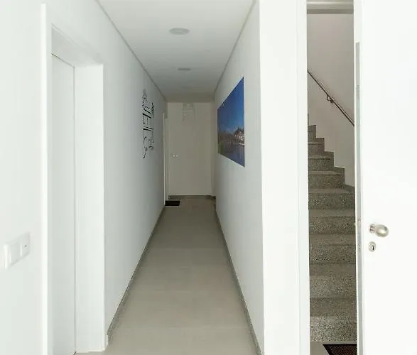 مزرعة للإقامة Sun House - Local -