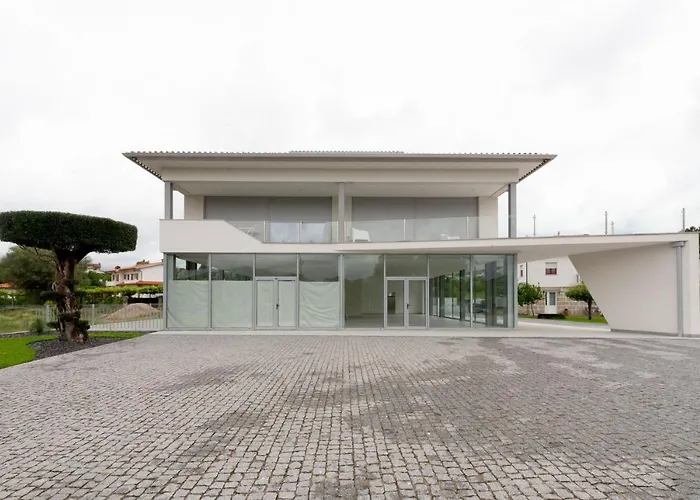 مزرعة للإقامة Sun House - Local -