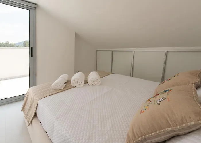 مزرعة للإقامة Sun House - Local - *