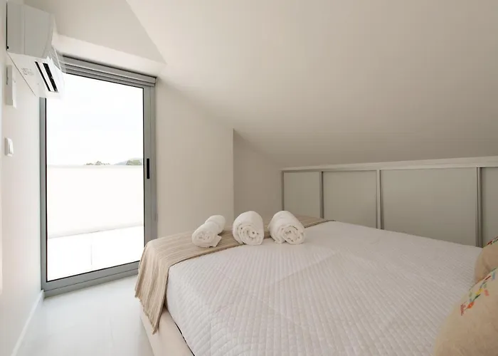 Sun House - Local - Ponte de Lima