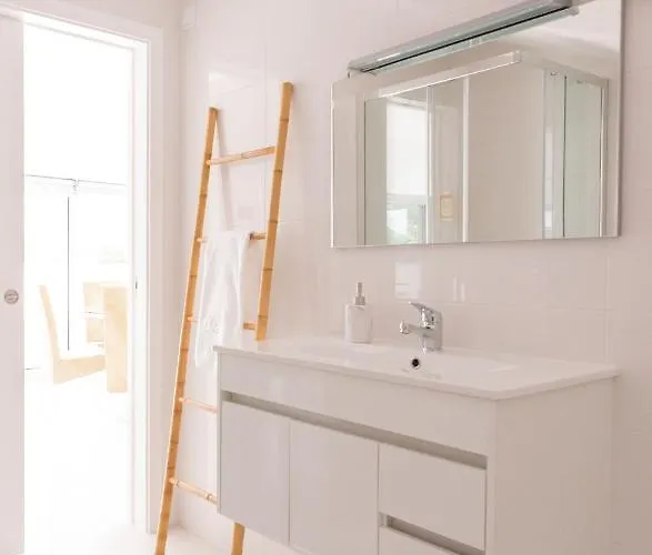 Sun House - Local - مزرعة للإقامة