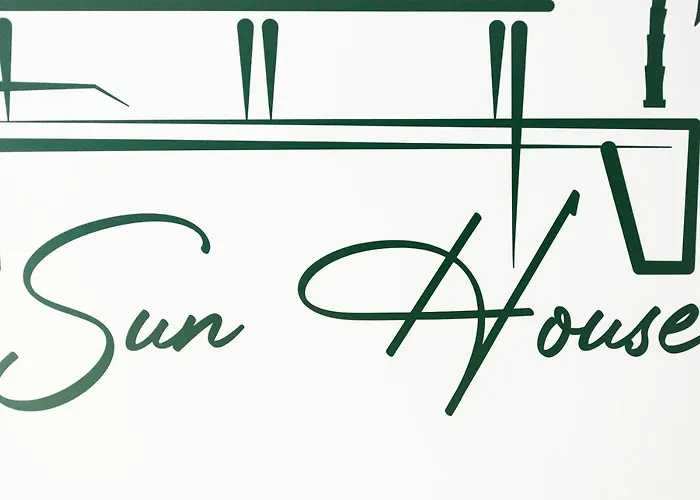 Sun House - Local - *