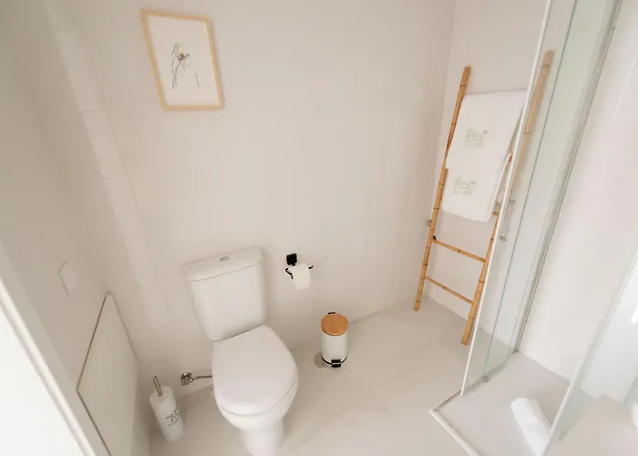 مزرعة للإقامة Sun House - Local -