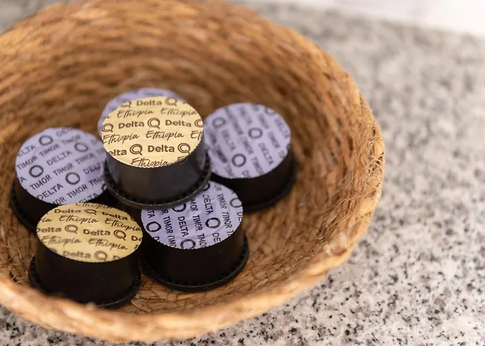 Sun House - Local - مزرعة للإقامة بونتي دي ليما