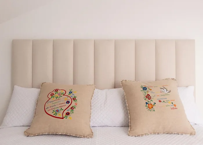 Sun House - Local - Gospodarstwo agroturystyczne *