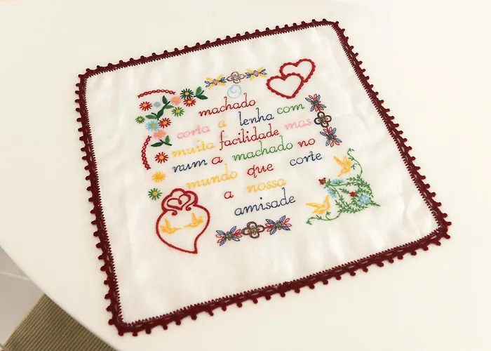 Sun House - Local - Ponte de Lima