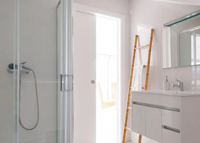 Sun House - Local - مزرعة للإقامة