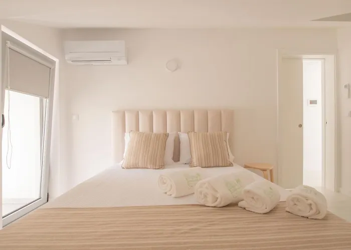 Sun House - Local - مزرعة للإقامة بونتي دي ليما