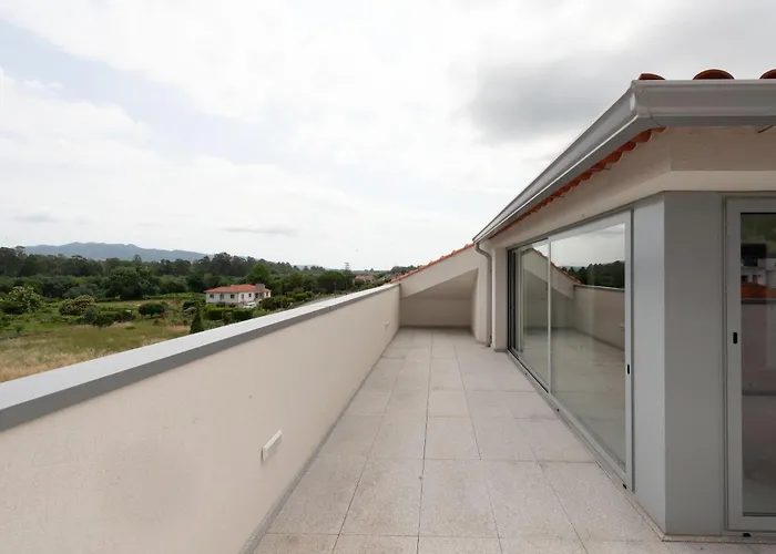 Gospodarstwo agroturystyczne Sun House - Local - Ponte de Lima